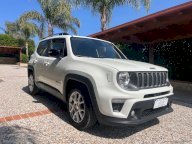 JEEP Renegade 1.6 Mjt 130CV Limited