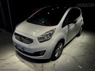 KIA Venga 1.6 CRDi VGT TX