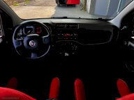 FIAT Panda 0.9 TwinAir S&S 4x4 Pop Van 2 p.ti