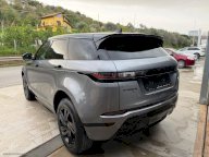 LAND ROVER RR Evoque 2.0D L.Flw 150 Aut. R-Dyn.S