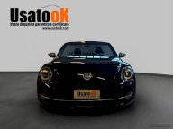 VOLKSWAGEN Maggiolino Cabrio 1.6 TDI 50 S EDITION