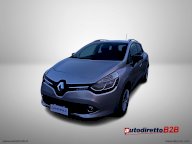 RENAULT Clio dCi 8V 75 CV 5p. Energy Duel