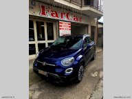 FIAT 500X 1.0 T3 120 CV City Cross