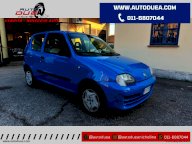 FIAT Seicento 1.1 Active