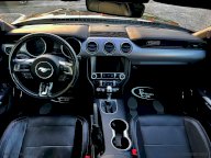 FORD Mustang Convertible 2.3 EcoBoost aut.