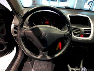 PEUGEOT 206 Plus 1.1 60 CV 3p. Trendy