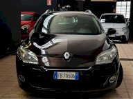 RENAULT Mégane 1.5 dCi 110 CV EDC SporTour