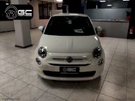 FIAT 500 1.0 Hybrid Cult