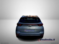 KIA Sportage 1.6 CRDI DCT7 2WD M.Hyb.Bus.Cl.