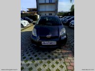 TOYOTA Yaris 1.4 D-4D 5p.