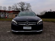MERCEDES-BENZ C 220 d S.W. Auto Premium Plus