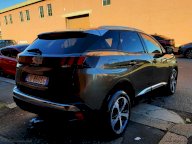 PEUGEOT 3008 BlueHDi 130 S&S EAT8 Allure