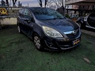 OPEL Meriva 1.4 T 120 CV GPL Tech Elective