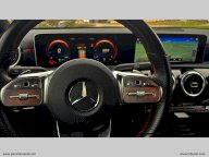 MERCEDES-BENZ A 180 d Automatic AMG Line Advanced