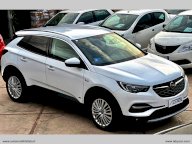 OPEL Grandland X 1.6 Hyb. Plug-in aut.FWD ELEGANCE