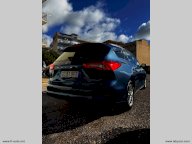 FORD Focus 1.5 EcoBlue 120CV SW Business