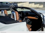 FIAT 124 spider 1.4 MultiAir Lusso