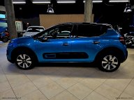 CITROEN C3 PureTech 83 S&S Shine