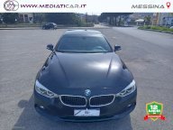 BMW 418d Gran Coupé Sport