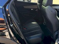 PEUGEOT 3008 BlueHDi 130 S&S EAT8 GT Pack