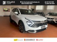 KIA Sportage 1.6 CRDi MHEV Style