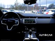 LAND ROVER RR Evoque 2.0D I4 163 CV AWD Auto R-D.S