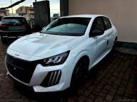 PEUGEOT 208 Hybrid 100 e-DCS6 Style