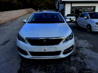 PEUGEOT 308 PureTech Turbo 110 S&S SW Act. Pack