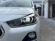 BMW X2 sDrive18d