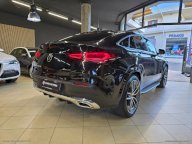 MERCEDES-BENZ GLE 350 de 4M Pl.Hybrid Cpé Premium Pro