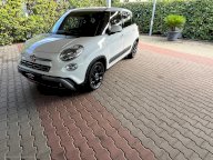 FIAT 500L 1.4 95 CV S&S Cross