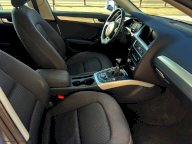 AUDI A4 Avant 2.0 TDI clean diesel