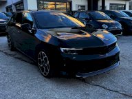 OPEL Astra 1.5 Turbo D 130 CV AT8 ST GS