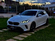 BMW 118d 5p. MSport Pro