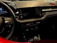 SKODA Fabia 1.0 MPI EVO 80 CV Selection