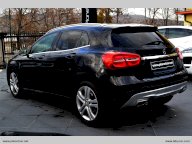 MERCEDES-BENZ GLA 220 CDI Automatic 4Matic Enduro