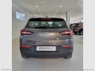 OPEL Grandland 1.5 D Ecotec aut. Bus. El.
