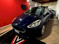 FORD Fiesta 1.5 TDCi 5p. Vignale