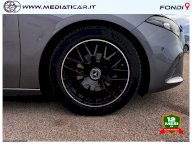 MERCEDES-BENZ A 180 d Automatic Sport