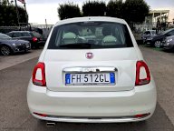 FIAT 500 1.2 EasyPower Lounge