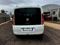 FIAT Doblò 1.6 MJT Dynamic 5 POSTI+GANCIO TRAINO FULL LED