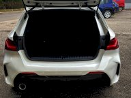 BMW 116d 5p. Msport