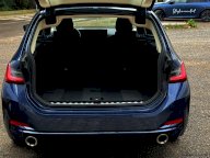 BMW 320d 48V Touring