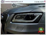 AUDI Q5 2.0 TDI 177 CV quattro S tr Business