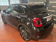 FIAT 500X 1.3 M.Jet 95 CV Club