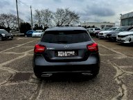 MERCEDES-BENZ A 180 CDI Premium