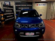 SUZUKI Ignis 1.2 Hybrid Cool