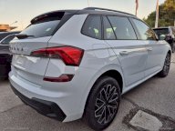 SKODA Kamiq 1.0 TSI 115 CV 130 Edition