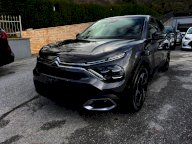 CITROEN C4 PureTech 130 S&S Max