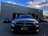MERCEDES-BENZ A 180 d Automatic Sport